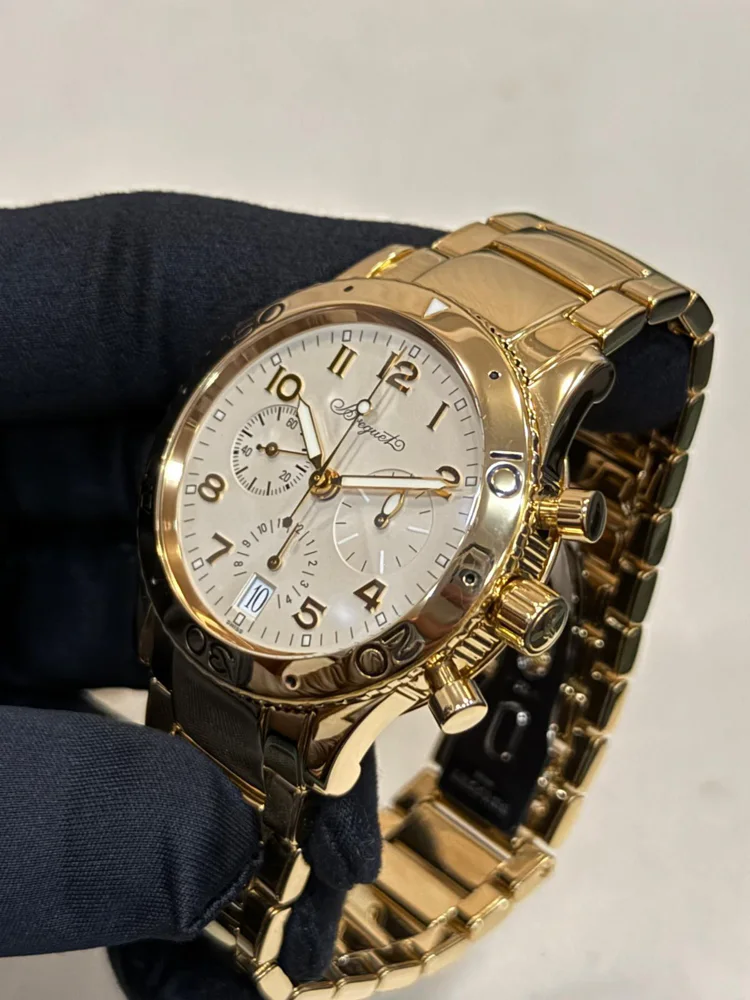 Breguet Type XX - XXI - XXII 3820BA/J2/AW9